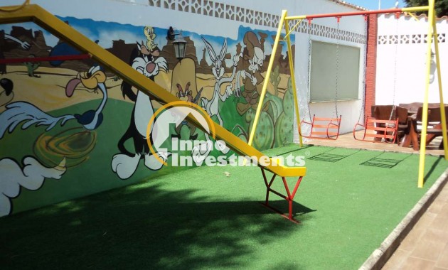 Bestaande bouw - Villa - Lomas de Cabo Roig