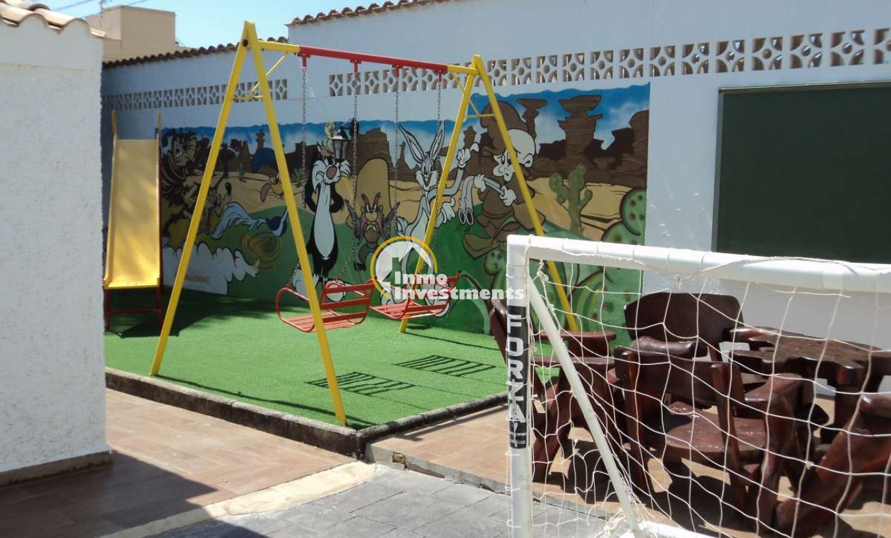 Bestaande bouw - Villa - Lomas de Cabo Roig