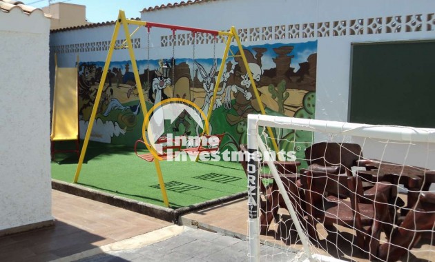 Bestaande bouw - Villa - Lomas de Cabo Roig