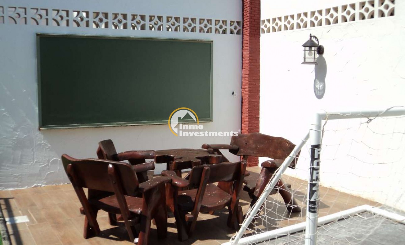 Bestaande bouw - Villa - Lomas de Cabo Roig