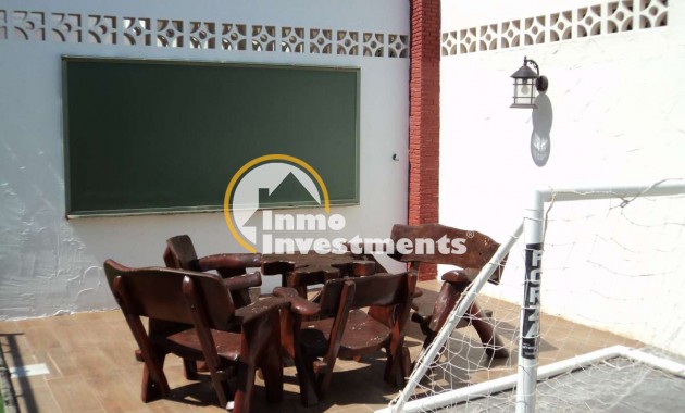 Bestaande bouw - Villa - Lomas de Cabo Roig