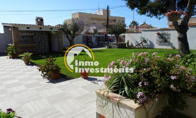 Bestaande bouw - Villa - Lomas de Cabo Roig