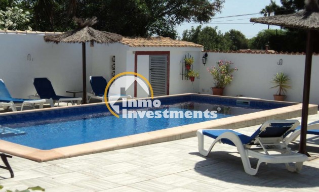 Bestaande bouw - Villa - Lomas de Cabo Roig