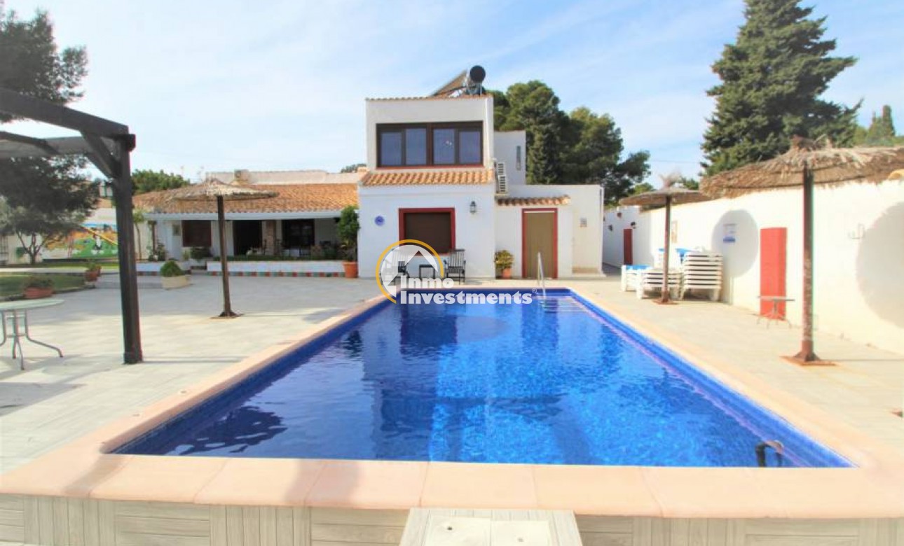 Bestaande bouw - Villa - Lomas de Cabo Roig