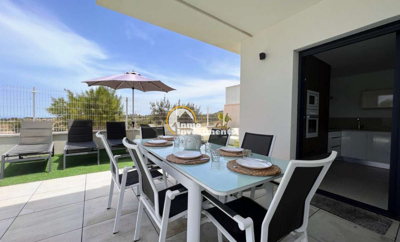 Resale - Villa - San Miguel de Salinas - San Miguel