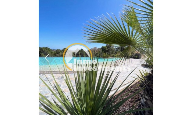 Till salu - Lägenhet - Las Colinas - Las Colinas Golf and Country Club