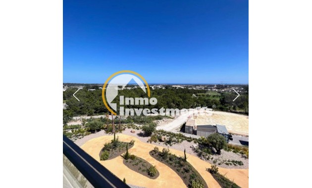 Till salu - Lägenhet - Las Colinas - Las Colinas Golf and Country Club