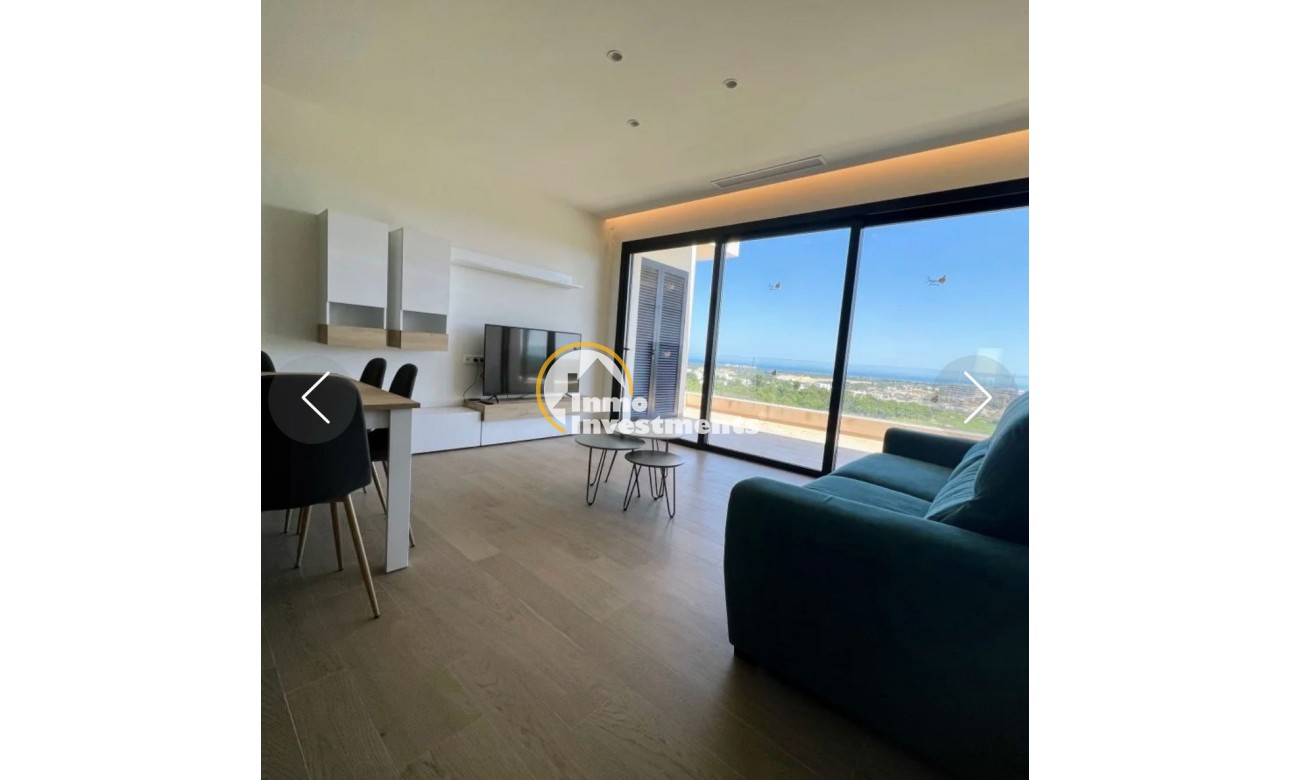 Till salu - Lägenhet - Las Colinas - Las Colinas Golf and Country Club