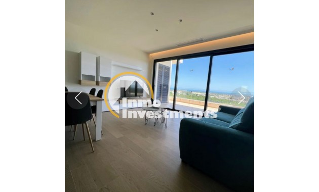 Till salu - Lägenhet - Las Colinas - Las Colinas Golf and Country Club