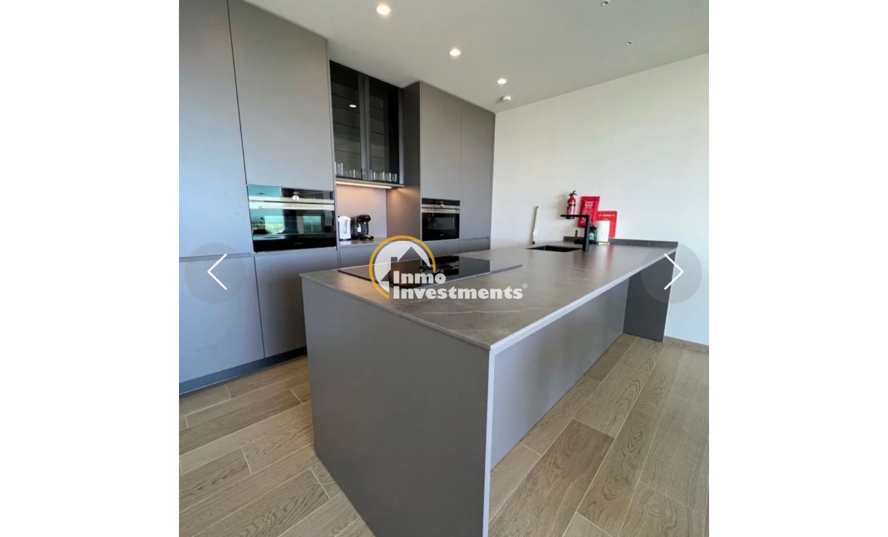 Till salu - Lägenhet - Las Colinas - Las Colinas Golf and Country Club