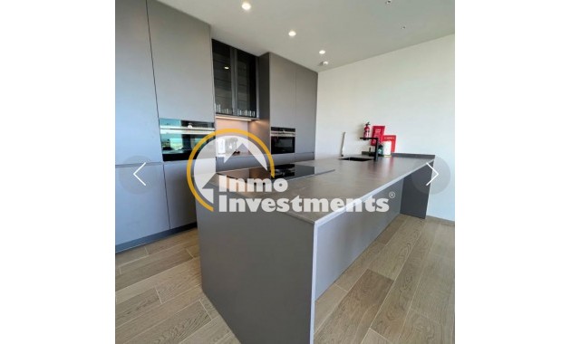 Till salu - Lägenhet - Las Colinas - Las Colinas Golf and Country Club