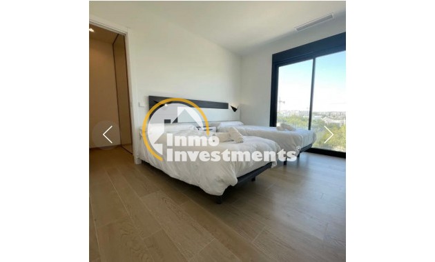 Till salu - Lägenhet - Las Colinas - Las Colinas Golf and Country Club