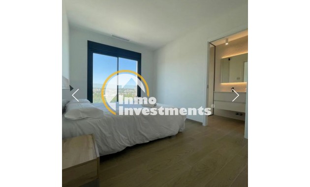 Till salu - Lägenhet - Las Colinas - Las Colinas Golf and Country Club