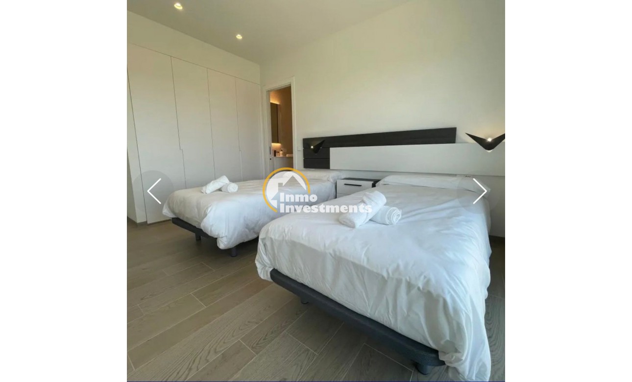 Till salu - Lägenhet - Las Colinas - Las Colinas Golf and Country Club