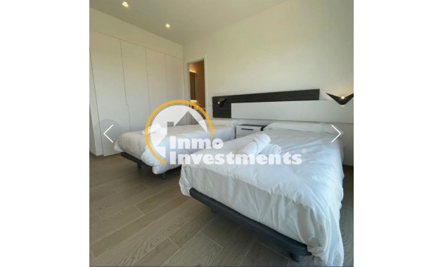 Till salu - Lägenhet - Las Colinas - Las Colinas Golf and Country Club