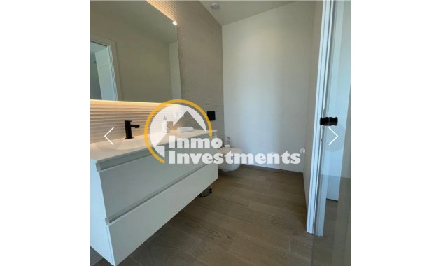 Till salu - Lägenhet - Las Colinas - Las Colinas Golf and Country Club