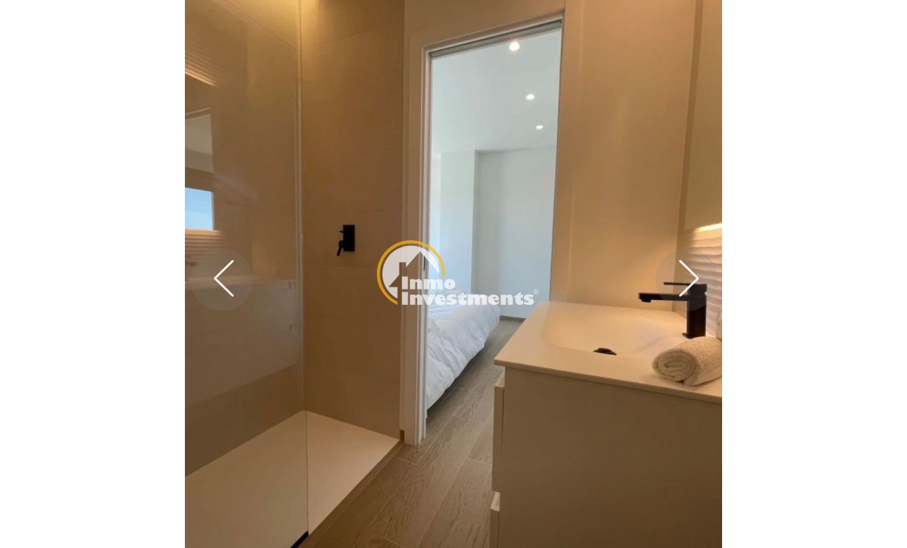 Till salu - Lägenhet - Las Colinas - Las Colinas Golf and Country Club