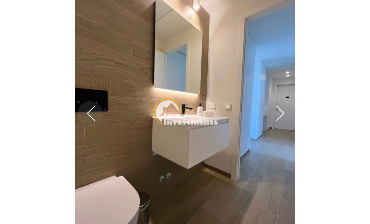 Till salu - Lägenhet - Las Colinas - Las Colinas Golf and Country Club