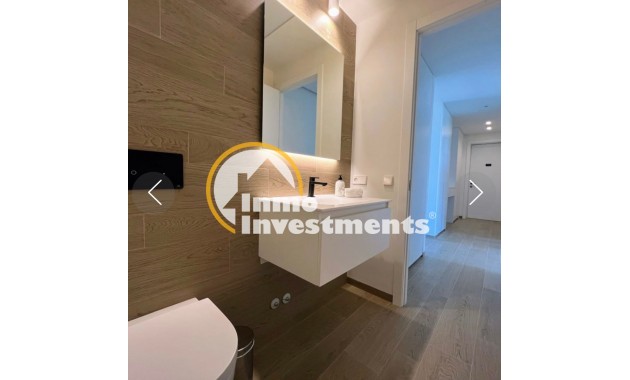 Till salu - Lägenhet - Las Colinas - Las Colinas Golf and Country Club