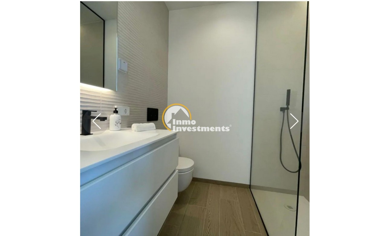 Till salu - Lägenhet - Las Colinas - Las Colinas Golf and Country Club