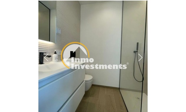 Till salu - Lägenhet - Las Colinas - Las Colinas Golf and Country Club