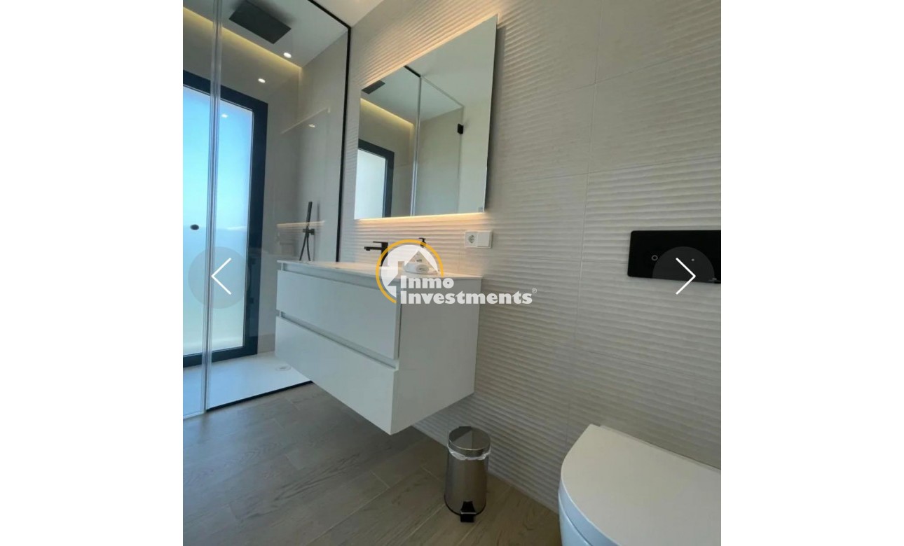 Till salu - Lägenhet - Las Colinas - Las Colinas Golf and Country Club