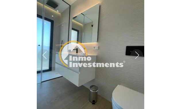 Till salu - Lägenhet - Las Colinas - Las Colinas Golf and Country Club