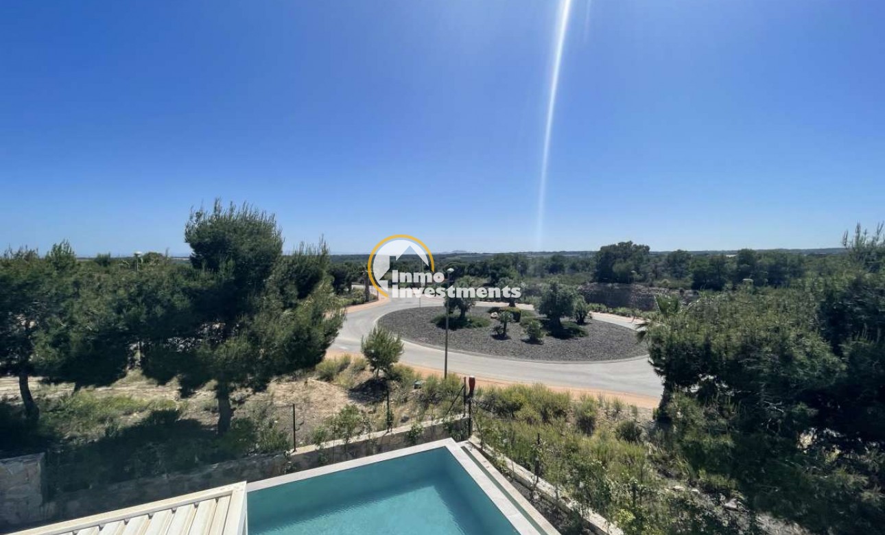 Reventa - Chalet independiente - Orihuela Costa - Las Colinas