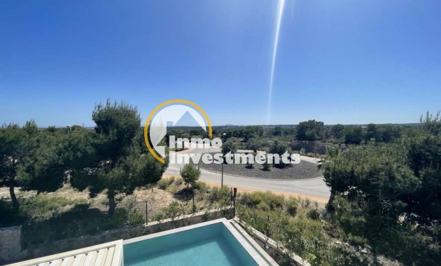 Reventa - Chalet independiente - Orihuela Costa - Las Colinas