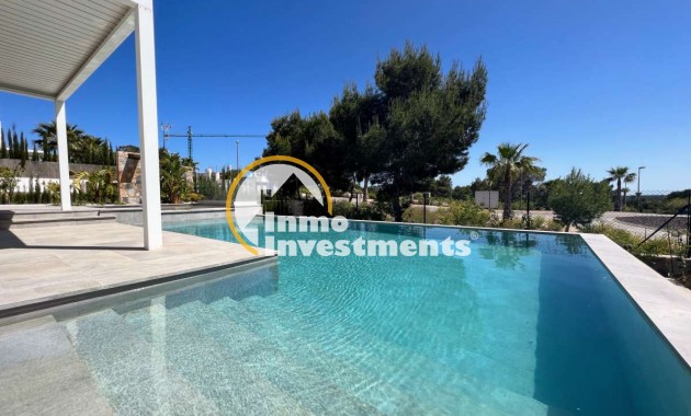 Reventa - Chalet independiente - Orihuela Costa - Las Colinas