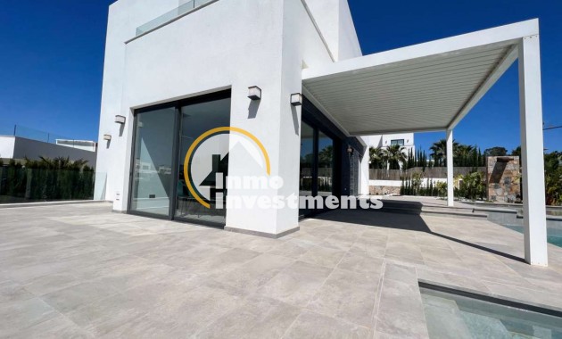 Reventa - Chalet independiente - Orihuela Costa - Las Colinas