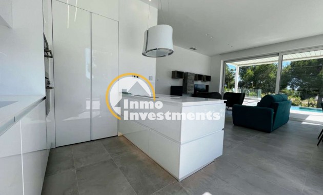 Reventa - Chalet independiente - Orihuela Costa - Las Colinas