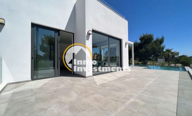 Reventa - Chalet independiente - Orihuela Costa - Las Colinas