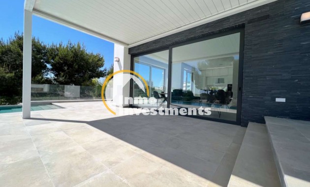 Reventa - Chalet independiente - Orihuela Costa - Las Colinas