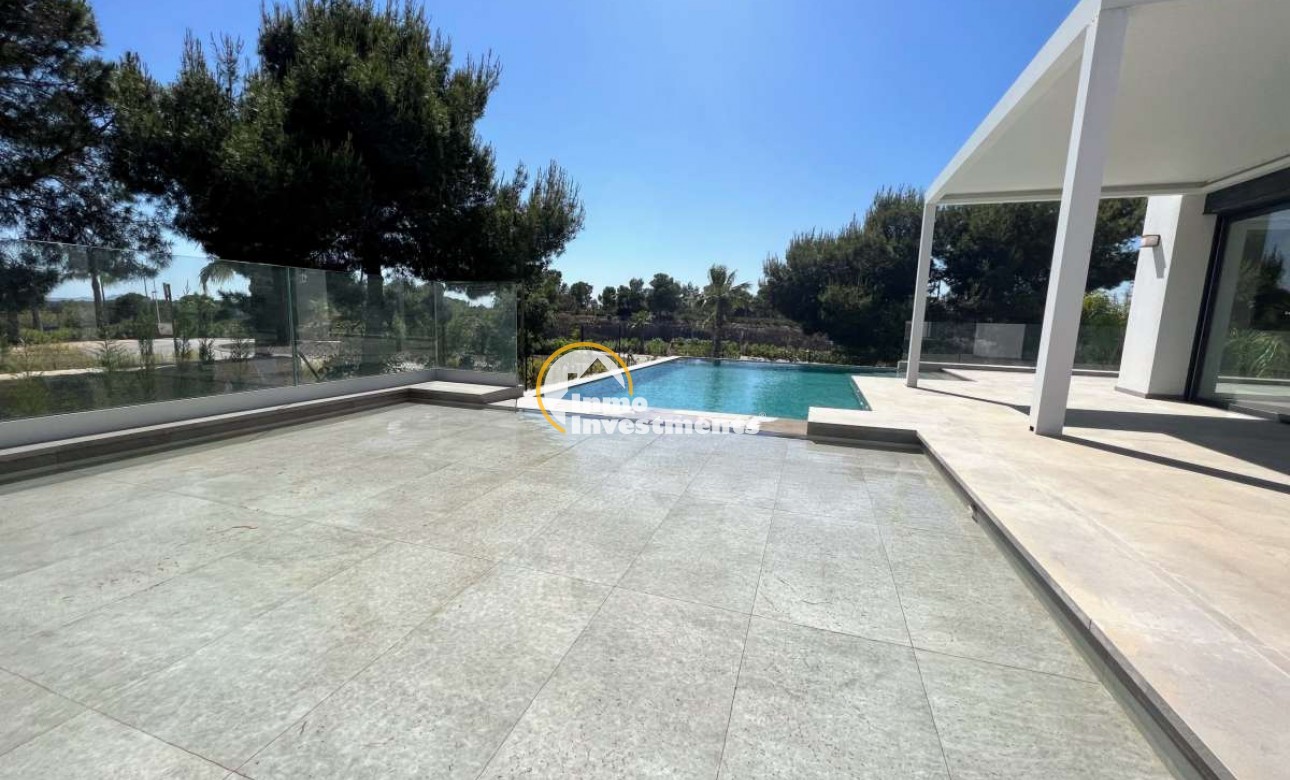 Reventa - Chalet independiente - Orihuela Costa - Las Colinas