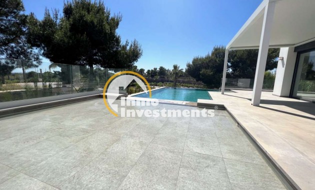 Reventa - Chalet independiente - Orihuela Costa - Las Colinas