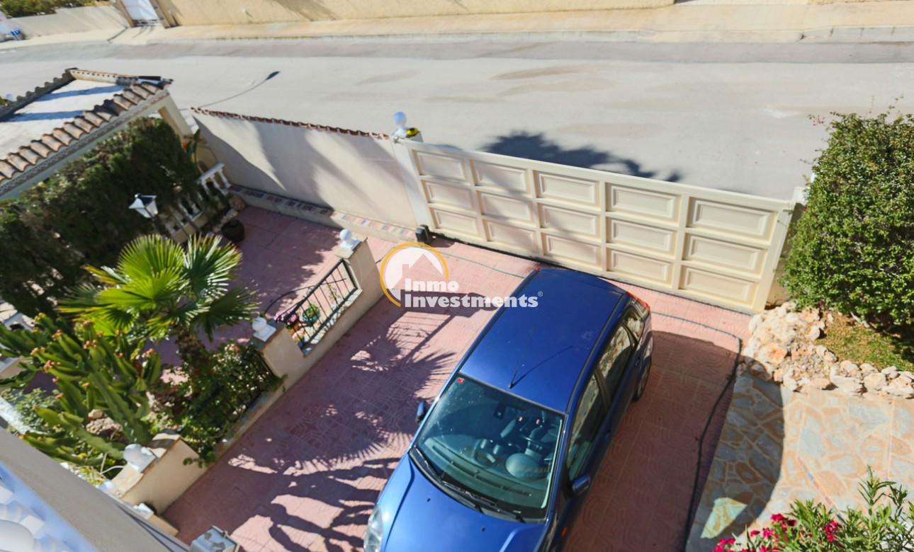 Gebrauchtimmobilien - Villa - San Miguel de Salinas - San Miguel