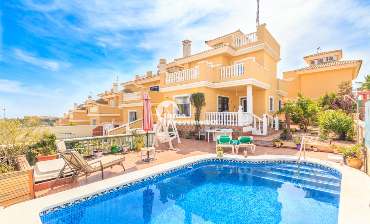 Villa for sale in Villamartin, Costa Blanca, Spain