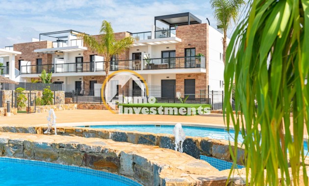 Reventa - Apartamento - Mil Palmeras - Playa