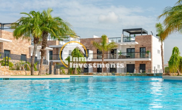 Resale - Apartment - Mil Palmeras - Beach