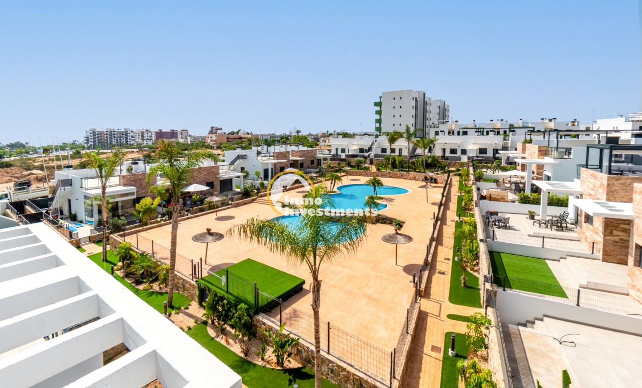 Resale - Apartment - Mil Palmeras - Beach