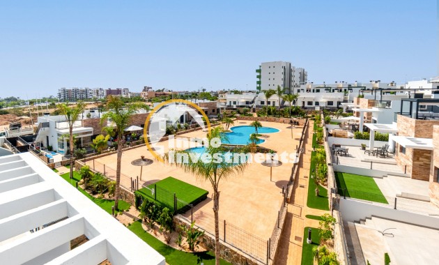 Resale - Apartment - Mil Palmeras - Beach