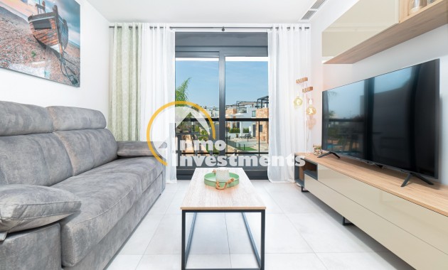 Resale - Apartment - Mil Palmeras - Beach