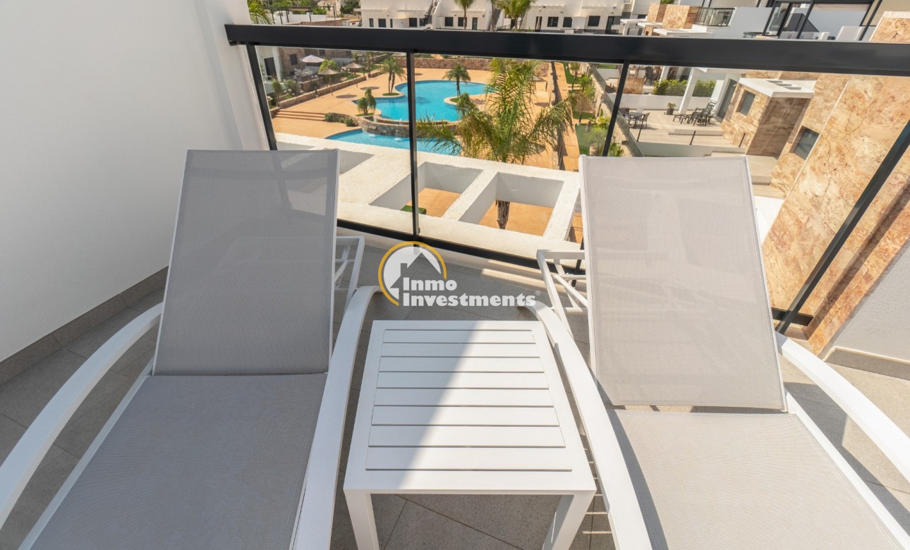 Resale - Apartment - Mil Palmeras - Beach