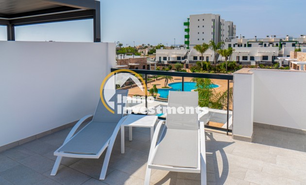 Resale - Apartment - Mil Palmeras - Beach