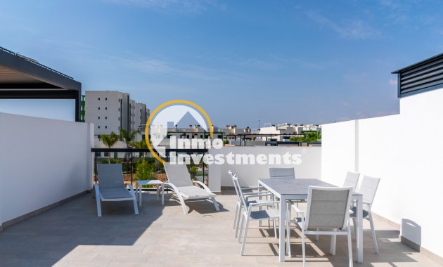 Resale - Apartment - Mil Palmeras - Beach