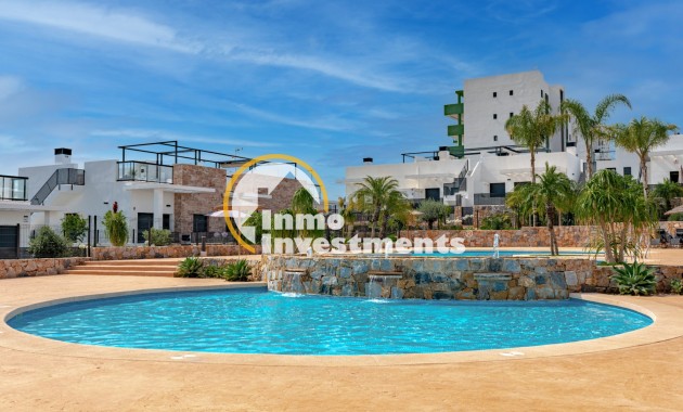 Resale - Apartment - Mil Palmeras - Beach