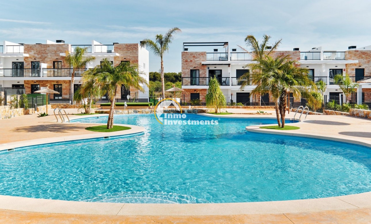 Resale - Apartment - Mil Palmeras - Beach