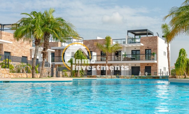 Resale - Apartment - Mil Palmeras - Beach