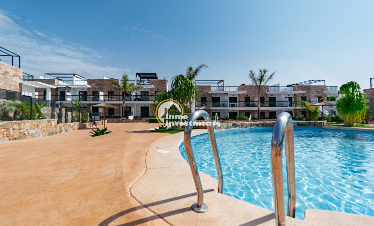 Resale - Apartment - Mil Palmeras - Beach